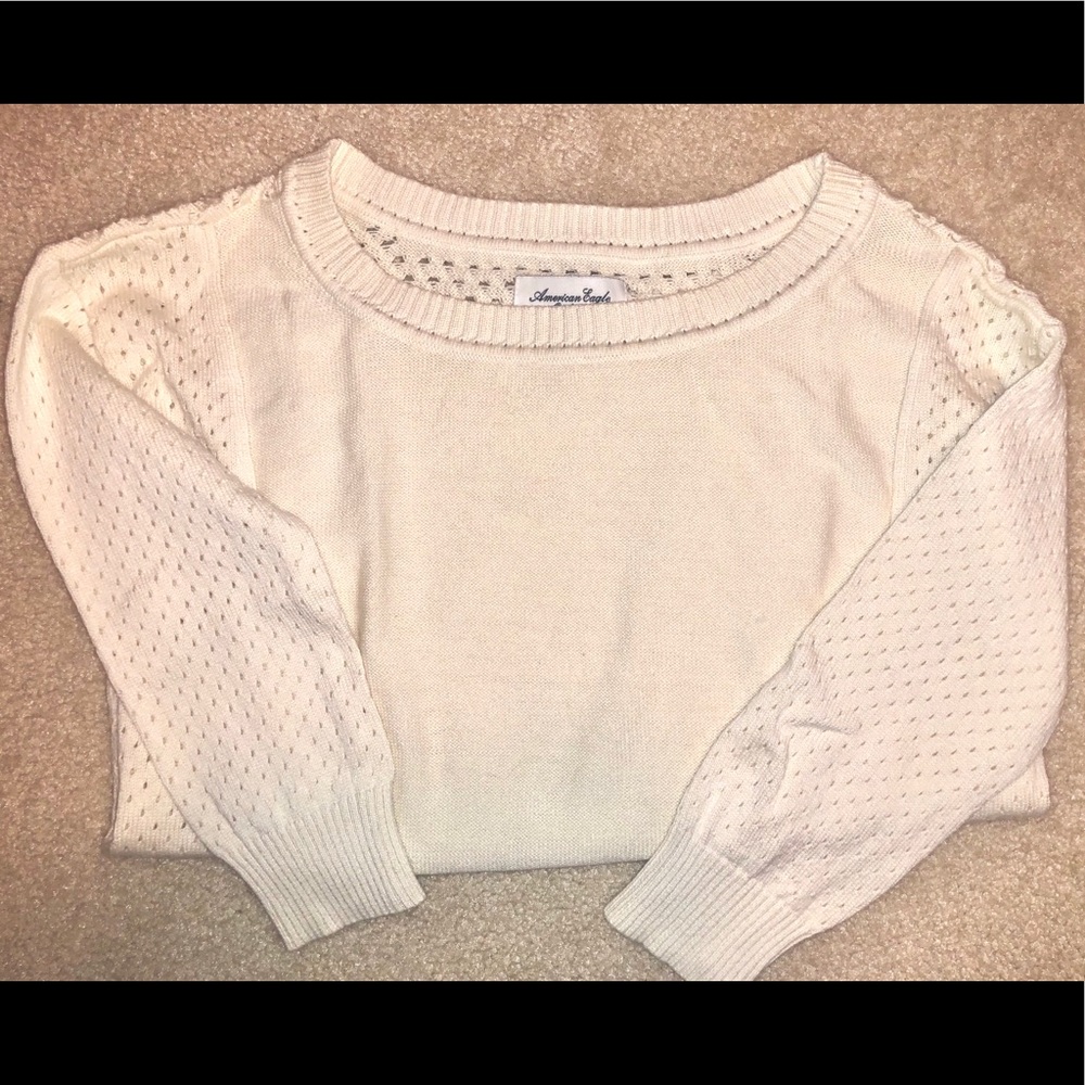 Women’s American Eagle Sweater- GREAT CONDITION